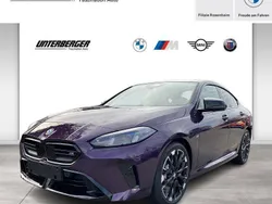 Thundernight metallic Neu 2024 BMW M235 M Sport Coupé | 59.990 € (Guter Preis)