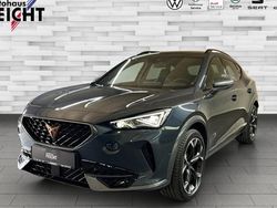 Silber Gebraucht 2023 Cupra Formentor VZ SUV | 31.600 € (Fairer Preis)