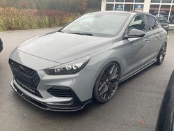 Shadow grey Gebraucht 2020 Hyundai i30 N Performance | 26.495 € (Etwas zu teuer)