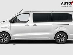 Weiß Neu 2025 Fiat Ulysse S Van / Kleinbus | 41.655 € (Fairer Preis)