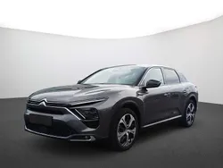 Grau/typ aussenverkleidung metalliclackierung Gebraucht 2023 Citroën C5 X Feel Limousine | 23.890 € (Etwas zu teuer)