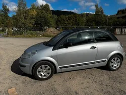 Silber Gebraucht 2003 Citroën C3 Pluriel Cabrio | 2.999 €