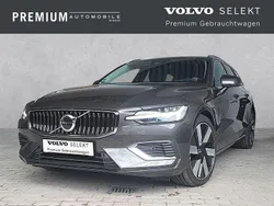 Andere farbe Neu 2024 Volvo V60 Core Kombi | 65.170 €