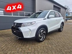 Cool white pearl metallic Neu 2025 Suzuki Vitara Comfort+ | 28.470 € (Fairer Preis)