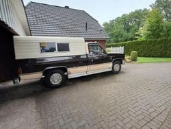 Braun Gebraucht 1986 Chevrolet Silverado SUV | 16.800 €