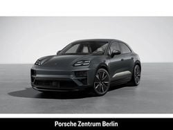 Grau Neu 2025 Porsche Macan Turbo SUV | 129.900 € (Superpreis)