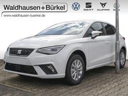 Weiß Neu 2025 Seat Ibiza Limousine | 24.790 € (Fairer Preis)