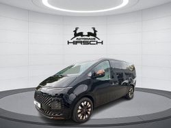 Schwarz Gebraucht 2023 Hyundai Staria Signature Van | 42.900 € (Guter Preis)