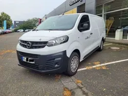 Weiss Gebraucht 2023 Opel Vivaro Edition Van | 35.282 €
