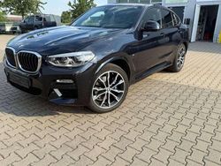 Schwarz Gebraucht 2019 BMW X4 xLine SUV | 31.999 € (Fairer Preis)