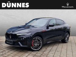 Othercolor Gebraucht 2022 Maserati Levante SUV | 108.900 €
