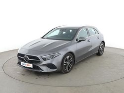 Grau Gebraucht 2023 Mercedes A200 Progressive Limousine | 28.750 € (Fairer Preis)