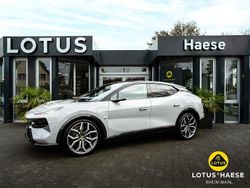 Grau Neu 2025 Lotus Eletre SUV | 134.900 €