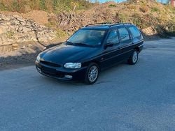 Andere farben Gebraucht 1997 Ford Escort Kombi | 950 € (Fairer Preis)