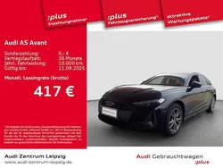Schwarz Gebraucht 2024 Audi A5 Sport Coupé | 49.890 € (Fairer Preis)