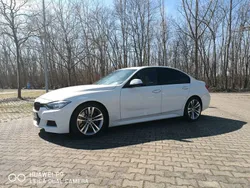 Weiß Gebraucht 2013 BMW ActiveHybrid 3 Sport Line Limousine | 15.989 €