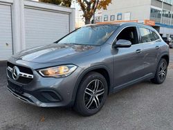 Mountaingrau Gebraucht 2022 Mercedes GLA200 SUV | 28.399 € (Superpreis)