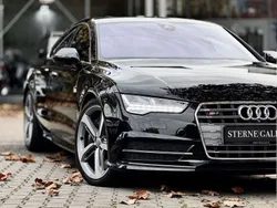 Audi S7