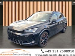 Schwarz Gebraucht 2025 Cupra Formentor VZ SUV | 37.980 € (Superpreis)