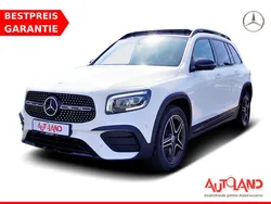 Andere Gebraucht 2020 Mercedes GLB250 AMG SUV | 39.490 € (Fairer Preis)