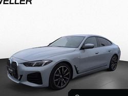 Grau Gebraucht 2025 BMW 430 Comfort Edition Coupé | 45.850 € (Guter Preis)