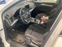 Weiß Gebraucht 2019 Audi Q5 Sport SUV | 27.000 € (Guter Preis)
