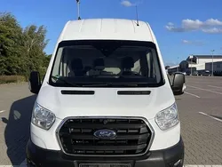 Gebraucht 2021 Ford Transit Limited Abholung | 11.000 €