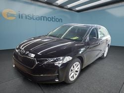 Schwarz Gebraucht 2024 Skoda Octavia Kombi | 31.599 € (Etwas zu teuer)