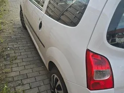 Weiß Gebraucht 2010 Renault Twingo Authentique Kleinwagen | 1.900 € (Fairer Preis)