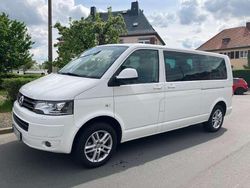 Weiß Gebraucht 2014 VW T5 Van | 27.500 € (Teuer)