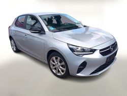 Silber Gebraucht 2022 Opel Corsa Edition Kleinwagen | 14.788 € (Fairer Preis)
