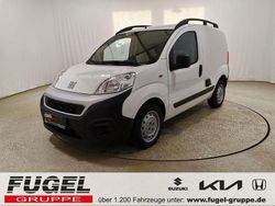 Colore esterno (weiß) Gebraucht 2023 Fiat Fiorino Van / Kleinbus | 12.899 €