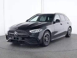 Gebraucht 2023 Mercedes C180 | 38.490 € (Fairer Preis)