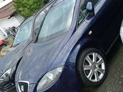Gebraucht 2009 Seat Leon Stylance Limousine | 2.450 € (Guter Preis)