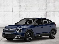 Blau Neu 2025 Citroën C4 PureTech Limousine | 28.199 €