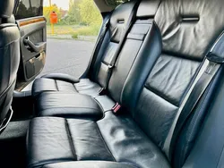 Grau Gebraucht 2008 Audi A8 Limousine | 6.800 €