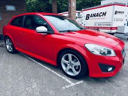 Rot Gebraucht 2012 Volvo C30 R-Design Kleinwagen | 10.490 € (Teuer)