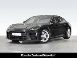 Tiefschwarzmetallic Gebraucht 2024 Porsche Panamera Limousine | 89.900 € (Superpreis)
