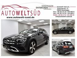 Graphitgrau metallic Gebraucht 2022 Mercedes E400 SUV | 39.900 € (Guter Preis)