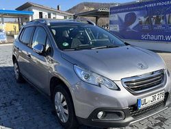 Gebraucht 2016 Peugeot 2008 Style SUV | 6.900 € (Fairer Preis)