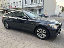 Sophistograu brillanteffekt Gebraucht 2012 BMW 530 Gran Turismo Limousine | 14.999 € (Etwas zu teuer)