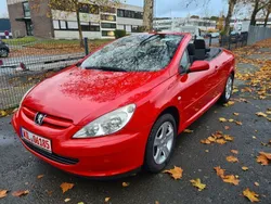 Peugeot 307 CC