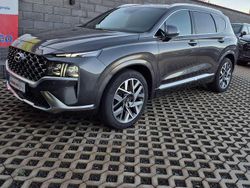 Magnetic force Gebraucht 2023 Hyundai Santa Fe Signature SUV | 39.990 € (Superpreis)