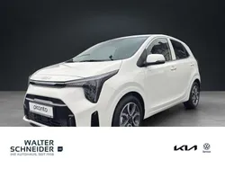 (ud)clear white Neu 2024 Kia Picanto GT-Line Kleinwagen | 18.690 € (Fairer Preis)