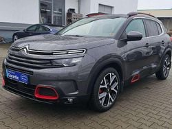 Grau Gebraucht 2020 Citroën C5 Aircross Feel SUV | 14.990 € (Superpreis)