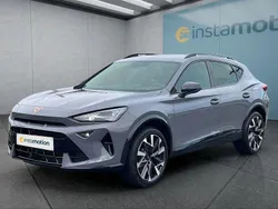 Gebraucht 2025 Cupra Formentor VZ SUV | 40.349 € (Superpreis)