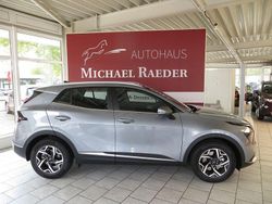 Silber Gebraucht 2024 Kia Sportage Vision SUV | 29.850 € (Fairer Preis)