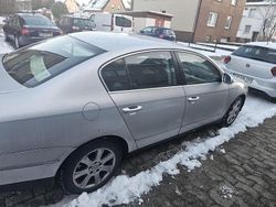 Grau Gebraucht 2009 VW Passat Limousine | 4.600 € (Fairer Preis)