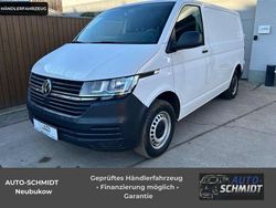 Candyweiss Gebraucht 2020 VW Transporter Van | 19.700 € (Fairer Preis)