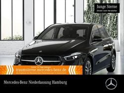 Schwarz Gebraucht 2024 Mercedes B200 Advanced Van / Kleinbus | 30.990 € (Guter Preis)